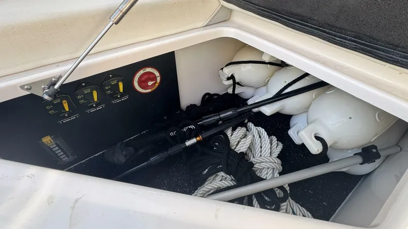 Slide: The Image of 2022 Regal 26 XO - 5715516