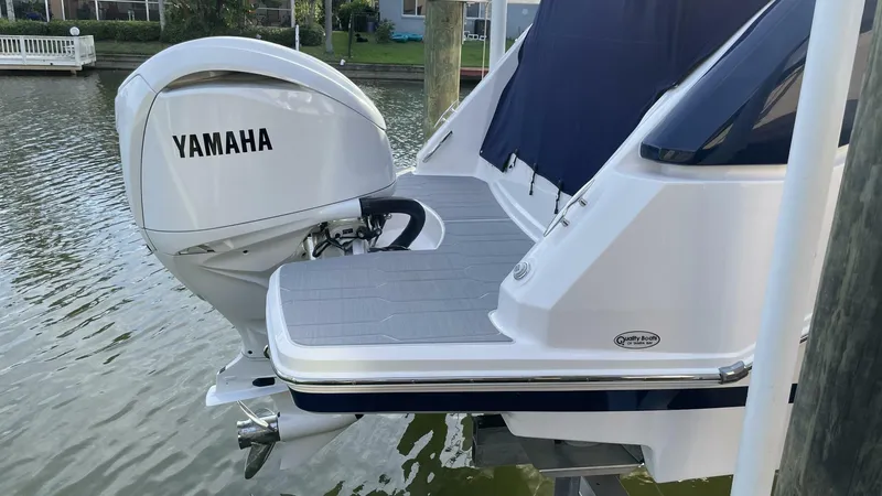 Slide: The Image of 2022 Regal 26 XO - 5715469