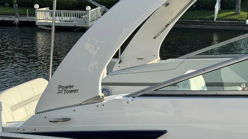 Slide: The Image of 2022 Regal 26 XO - 5715500