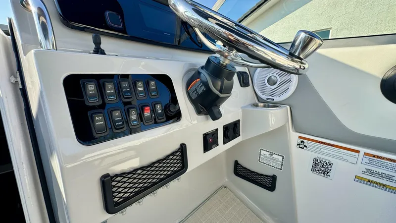 Slide: The Image of 2022 Regal 26 XO - 5715483