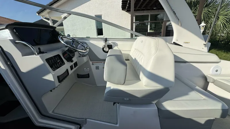 Slide: The Image of 2022 Regal 26 XO - 5715508