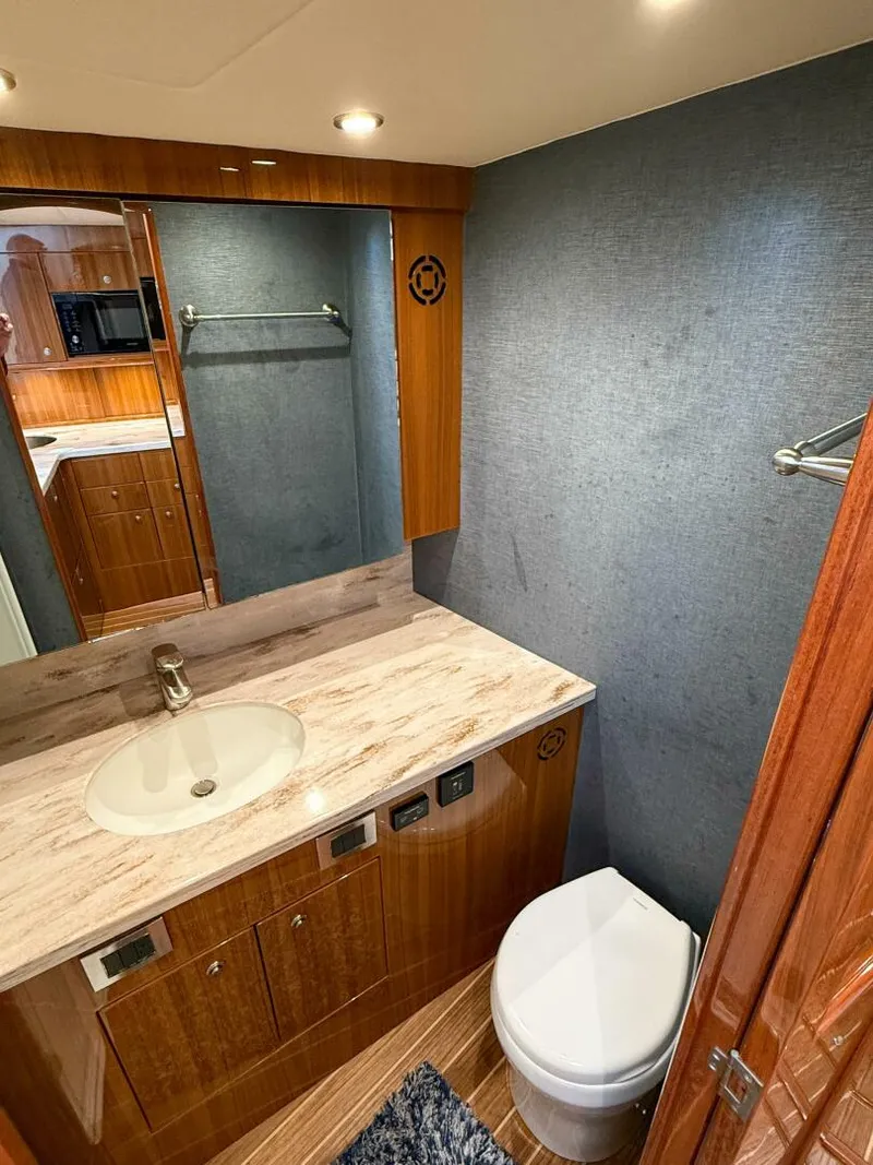 Slide: The Image of Viking 38 Billfish 2019 - 5715562