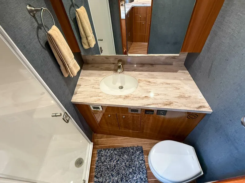 Slide: The Image of Viking 38 Billfish 2019 - 5715563