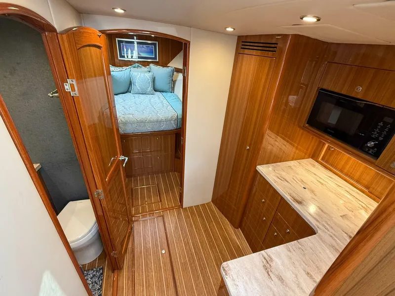 Slide: The Image of Viking 38 Billfish 2019 - 5715569