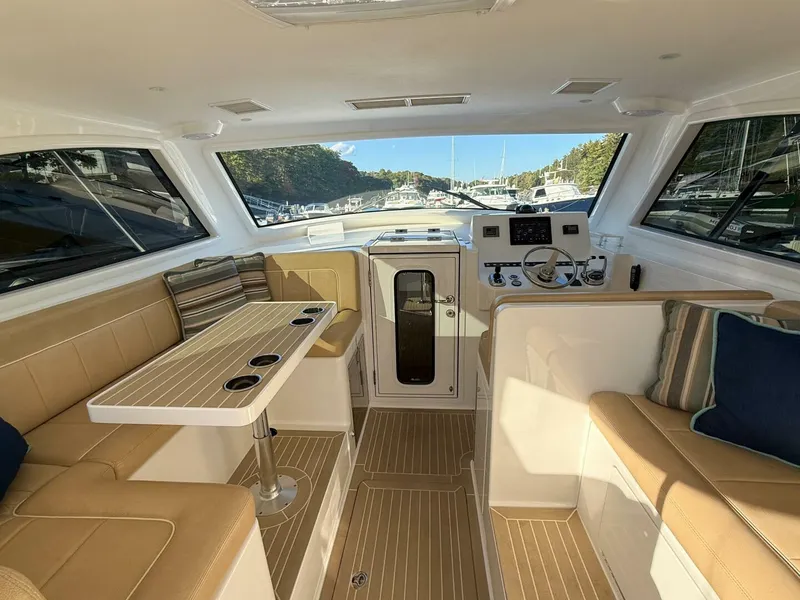 Slide: The Image of Viking 38 Billfish 2019 - 5715571