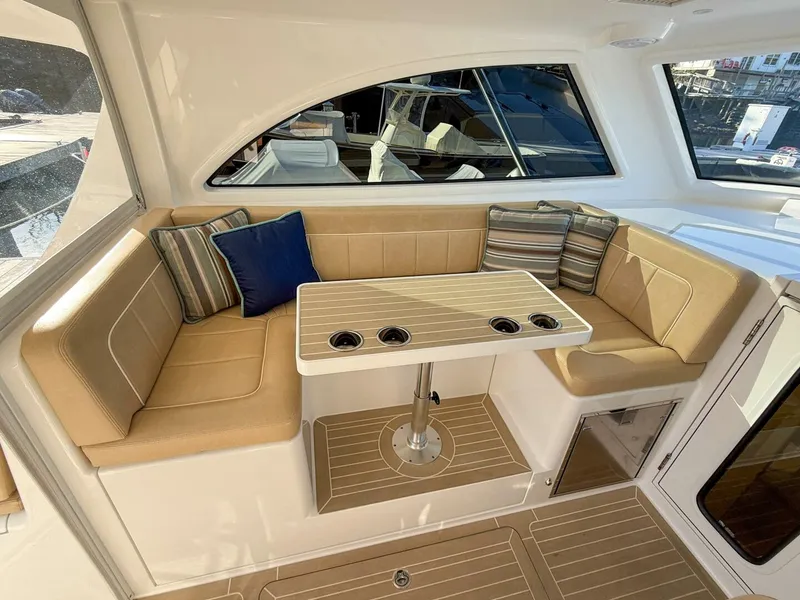 Slide: The Image of Viking 38 Billfish 2019 - 5715572