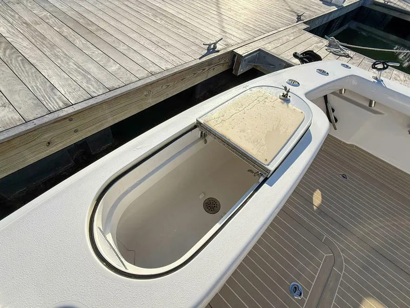 Slide: The Image of Viking 38 Billfish 2019 - 5715577