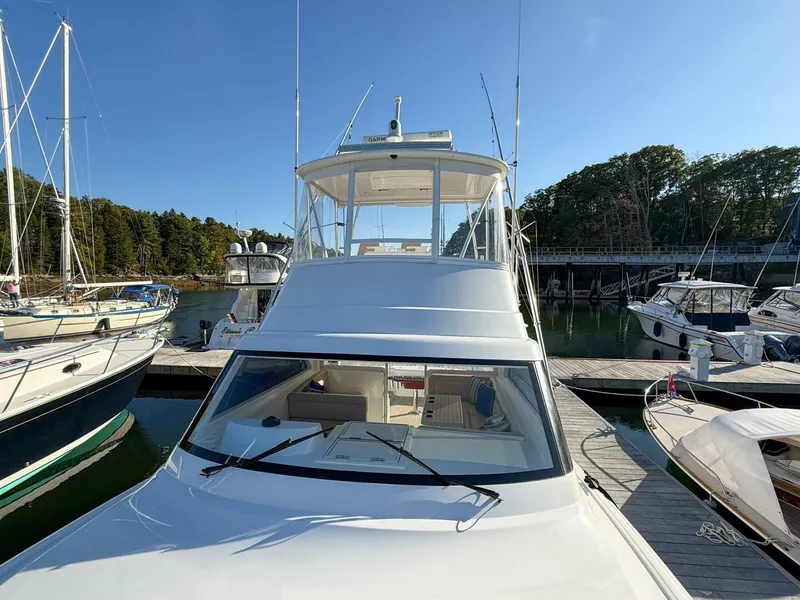 Slide: The Image of Viking 38 Billfish 2019 - 5715580