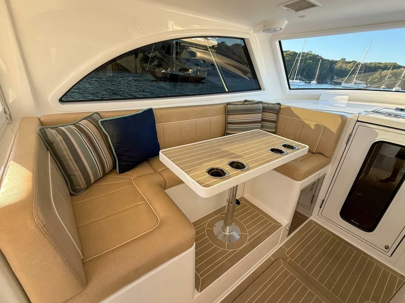 Slide: The Image of Viking 38 Billfish 2019 - 5715594