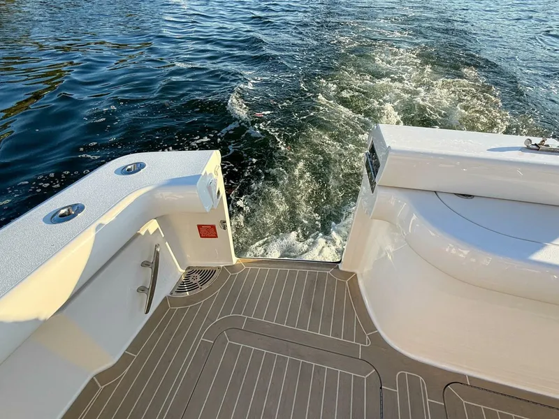 Slide: The Image of Viking 38 Billfish 2019 - 5715597