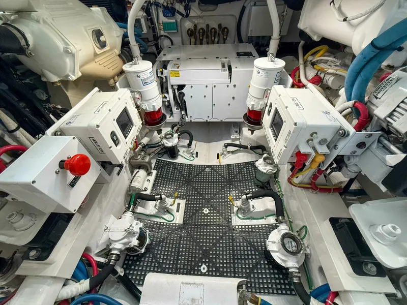 Slide: The Image of Viking 38 Billfish 2019 - 5715598