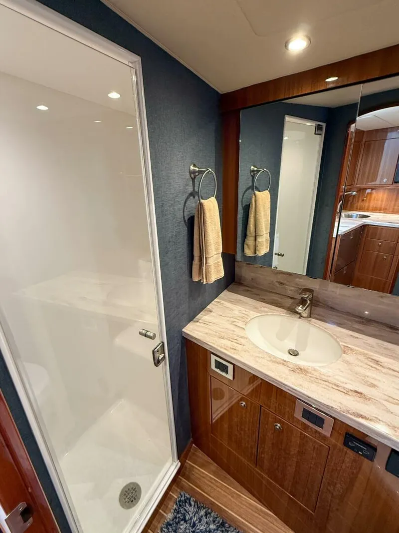 Slide: The Image of Viking 38 Billfish 2019 - 5715600