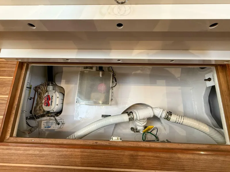 Slide: The Image of Viking 38 Billfish 2019 - 5715601