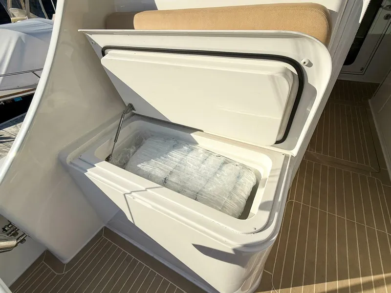 Slide: The Image of Viking 38 Billfish 2019 - 5715607