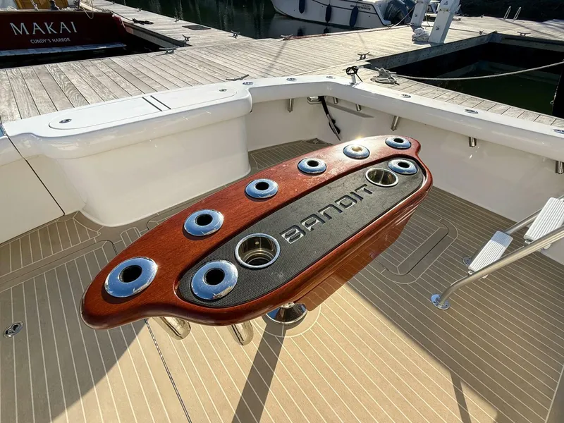 Slide: The Image of Viking 38 Billfish 2019 - 5715575