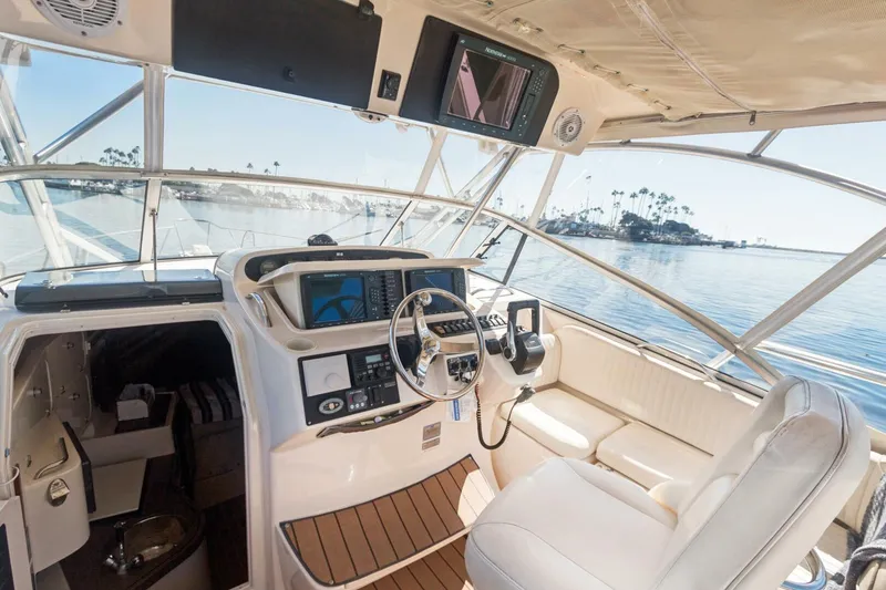 Slide: The Image of 2006 Grady-White 330 Express - POLE POSITION - 5737093