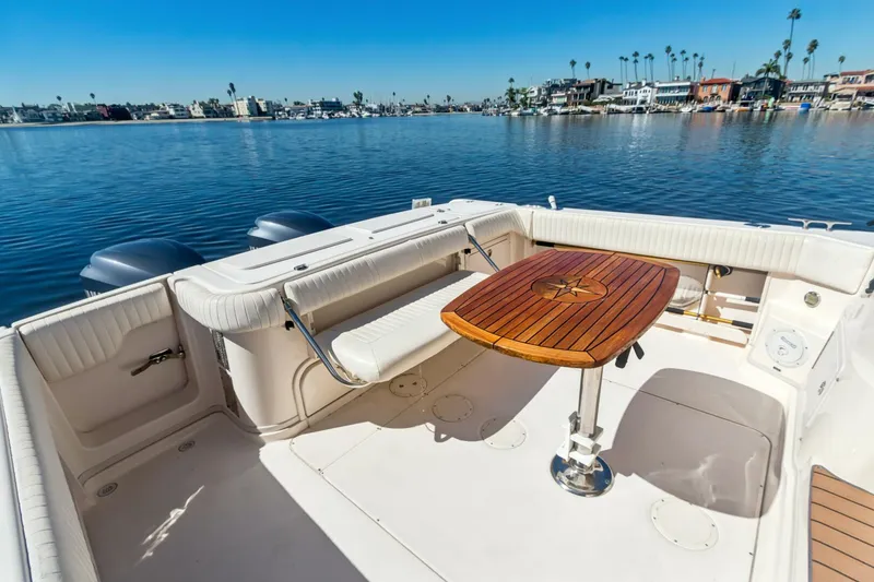 Slide: The Image of 2006 Grady-White 330 Express - POLE POSITION - 5737098