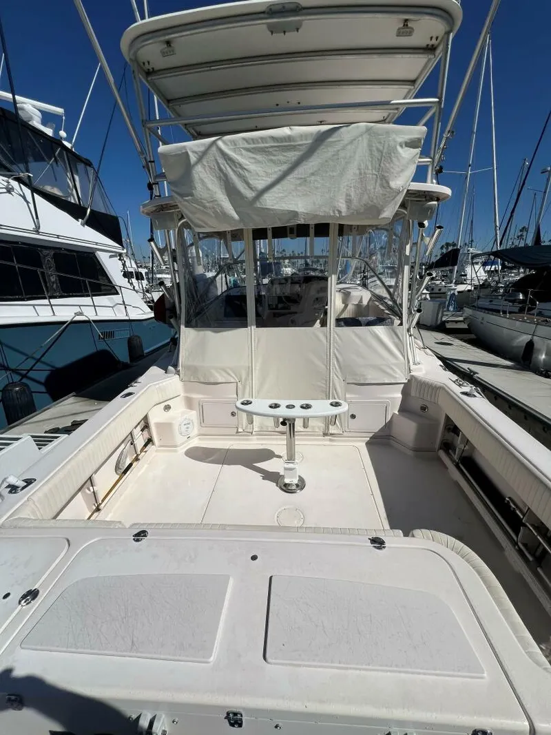 Slide: The Image of 2006 Grady-White 330 Express - POLE POSITION - 5744377