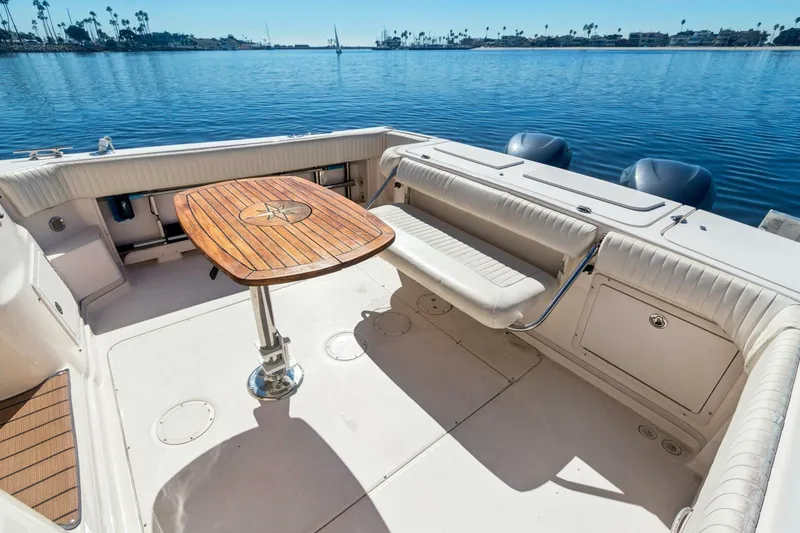 Slide: The Image of 2006 Grady-White 330 Express - POLE POSITION - 5737099