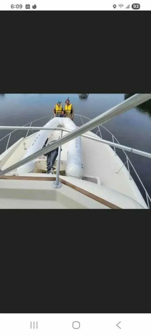 Slide: The Image of Cabo 53 Convertible 1973 - 5715625