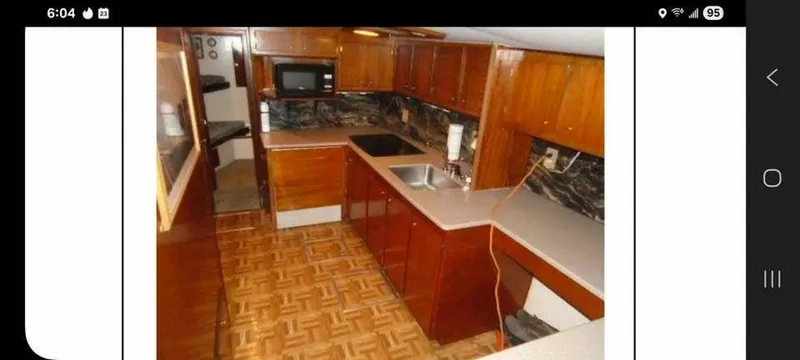 Slide: The Image of Cabo 53 Convertible 1973 - 5715626