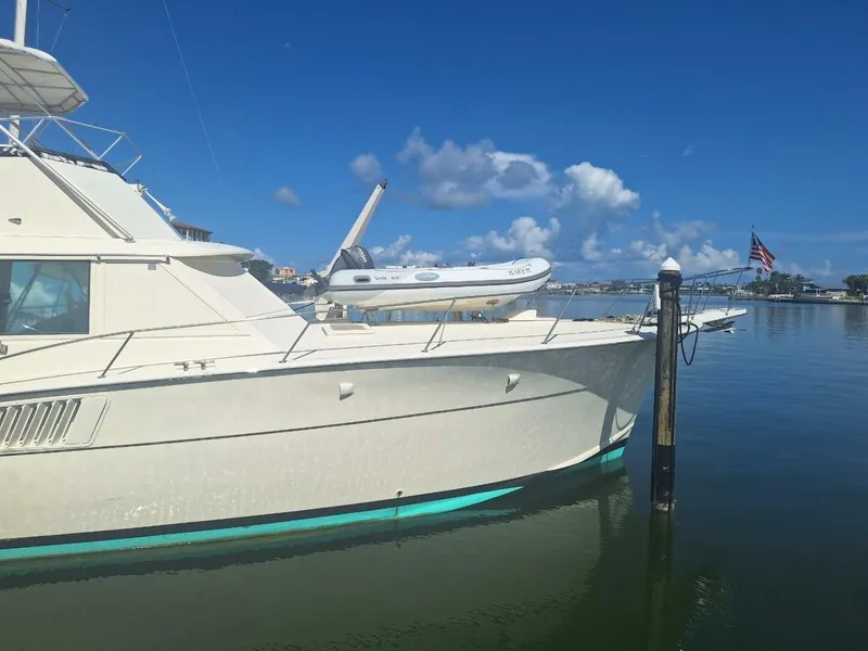 Slide: The Image of Cabo 53 Convertible 1973 - 5715628