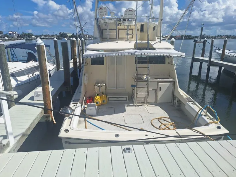 Slide: The Image of Cabo 53 Convertible 1973 - 5715629