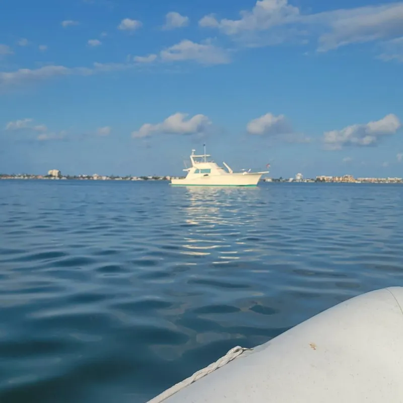 Slide: The Image of Cabo 53 Convertible 1973 - 5715632