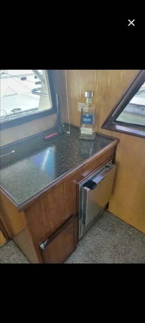 Slide: The Image of Cabo 53 Convertible 1973 - 5715617