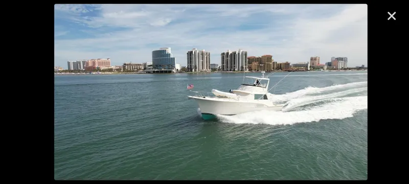 Slide: The Image of Cabo 53 Convertible 1973 - 5715637