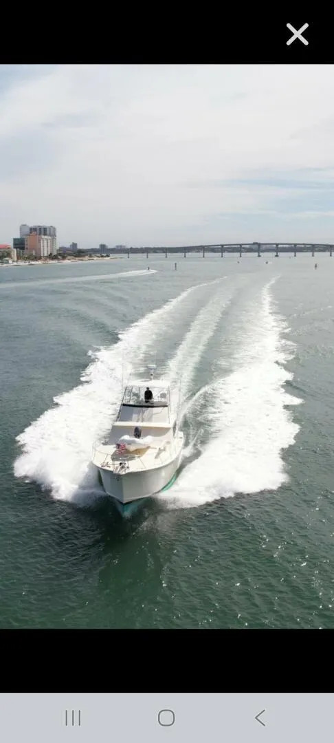 Slide: The Image of Cabo 53 Convertible 1973 - 5715638