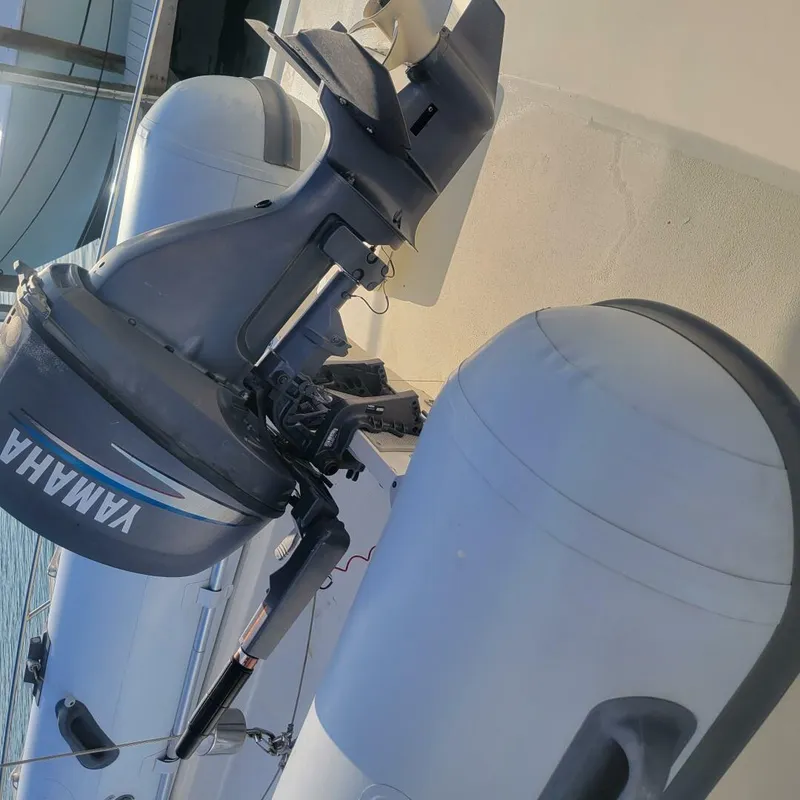 Slide: The Image of Cabo 53 Convertible 1973 - 5715639