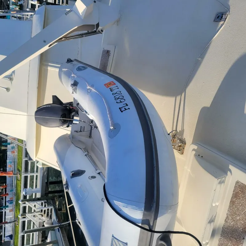 Slide: The Image of Cabo 53 Convertible 1973 - 5715640