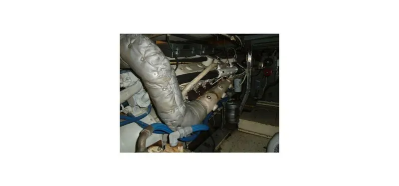 Slide: The Image of Cabo 53 Convertible 1973 - 5715643