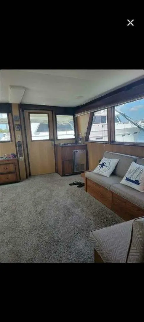 Slide: The Image of Cabo 53 Convertible 1973 - 5715618