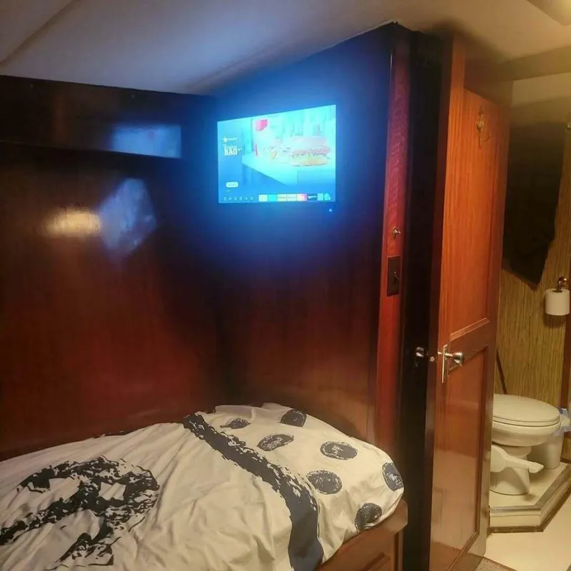 Slide: The Image of Cabo 53 Convertible 1973 - 5715619