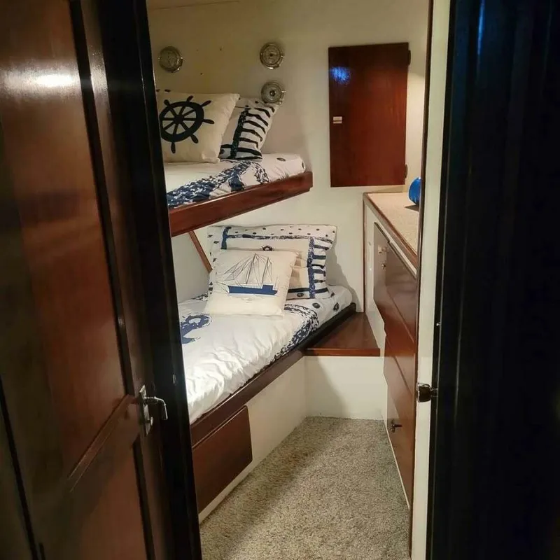 Slide: The Image of Cabo 53 Convertible 1973 - 5715621