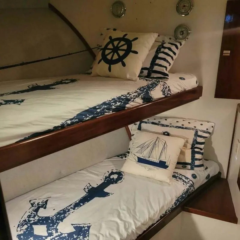 Slide: The Image of Cabo 53 Convertible 1973 - 5715622