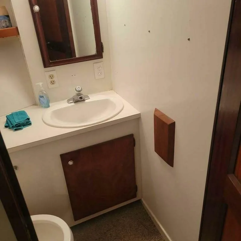 Slide: The Image of Cabo 53 Convertible 1973 - 5715623