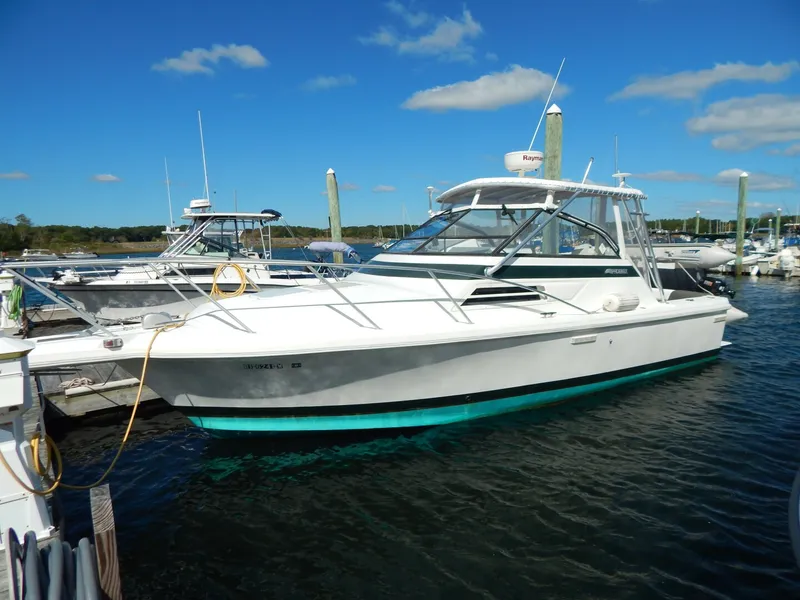 The Image of Phoenix Bass Boat Tournament 1997 - 5715647