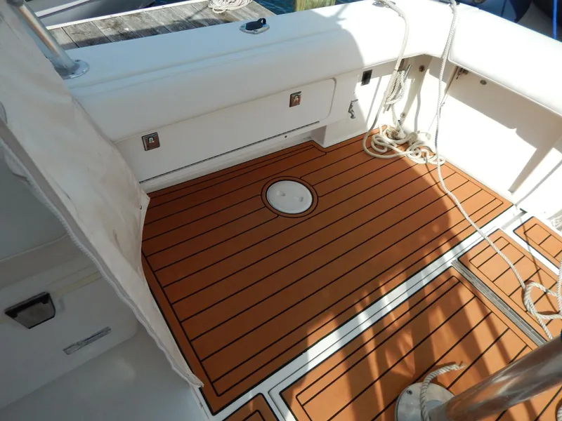 Slide: The Image of Phoenix Bass Boat Tournament 1997 - 5727545