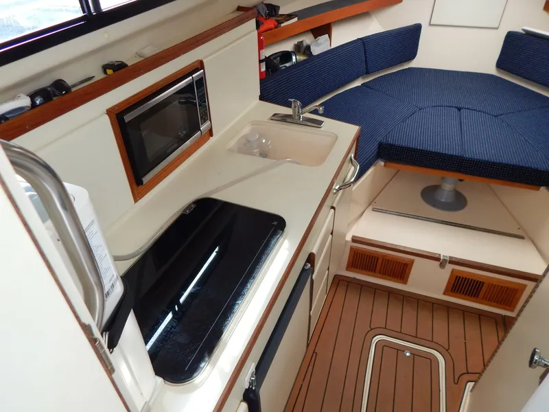 Slide: The Image of Phoenix Bass Boat Tournament 1997 - 5727603