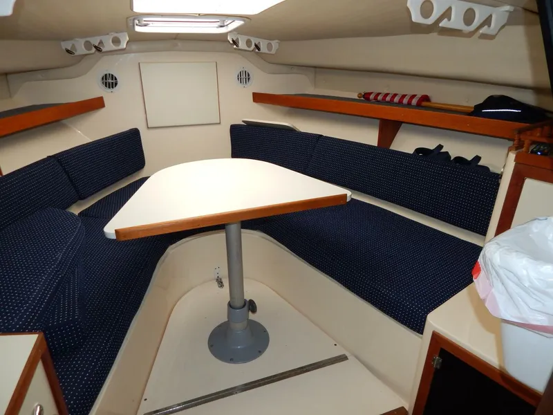 Slide: The Image of Phoenix Bass Boat Tournament 1997 - 5727633