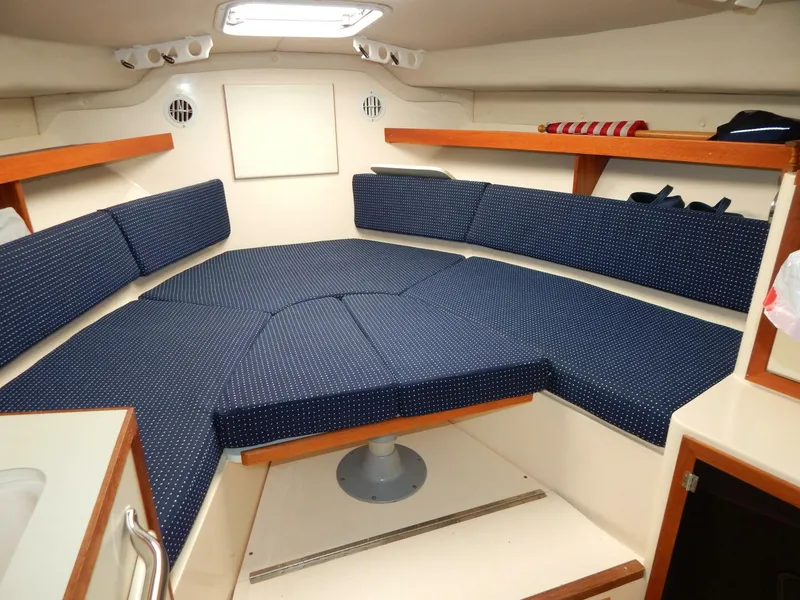 Slide: The Image of Phoenix Bass Boat Tournament 1997 - 5727609