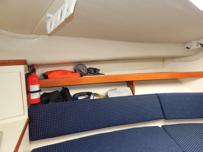 Slide: The Image of Phoenix Bass Boat Tournament 1997 - 5727617