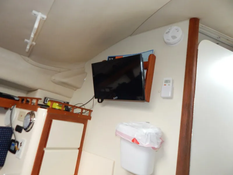 Slide: The Image of Phoenix Bass Boat Tournament 1997 - 5727628