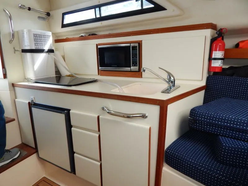 Slide: The Image of Phoenix Bass Boat Tournament 1997 - 5727631