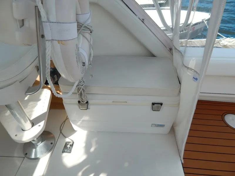 Slide: The Image of Phoenix Bass Boat Tournament 1997 - 5727540