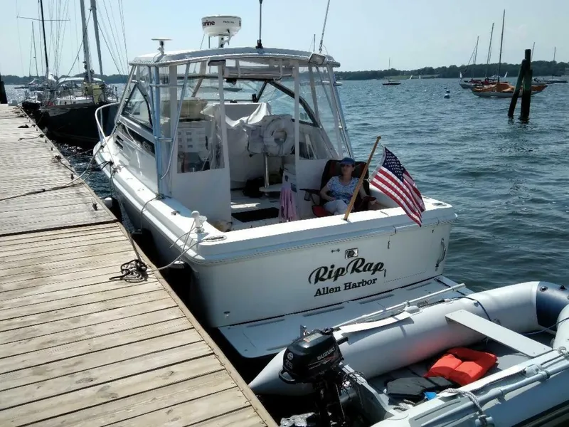 Slide: The Image of Phoenix Bass Boat Tournament 1997 - 5727639