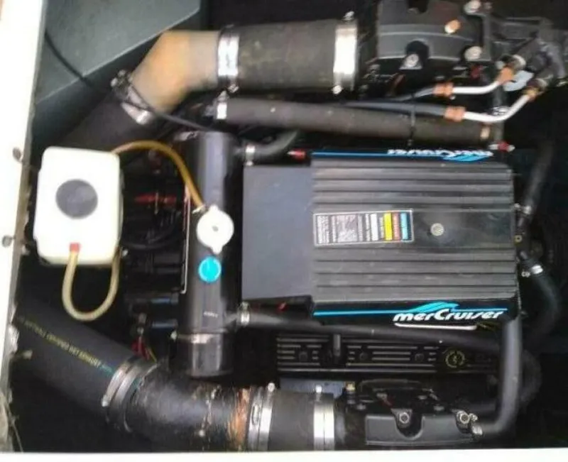 Slide: The Image of Phoenix Bass Boat Tournament 1997 - 5727709